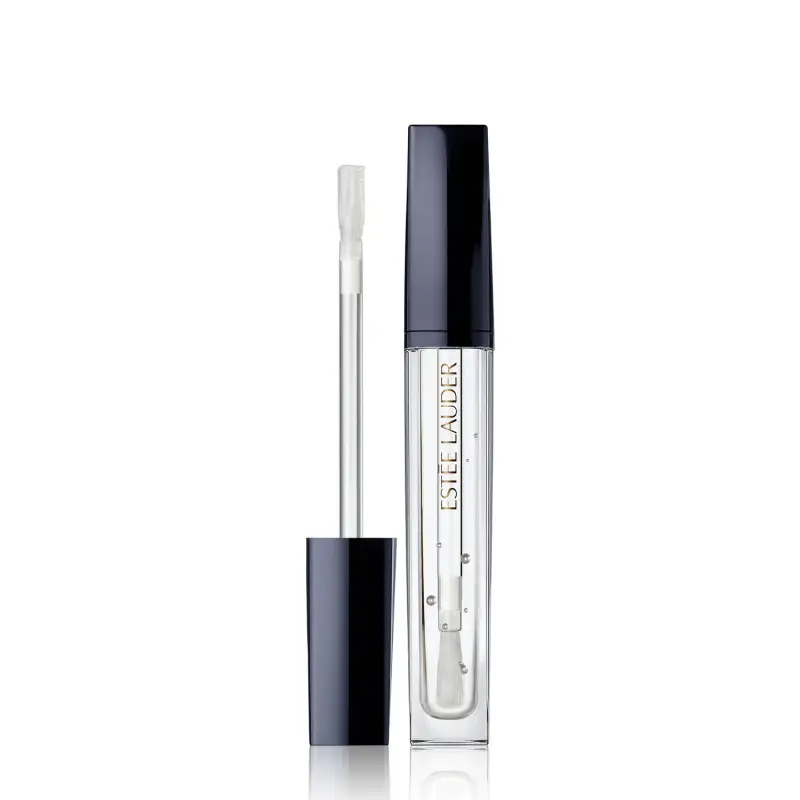 Gloss Pure Color Envy Oil-Infused Lip Shine 000 See-Thru - Gloss