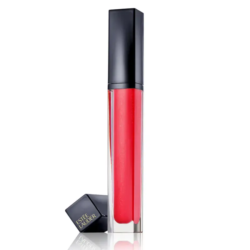 Gloss Pure Color Envy Sculpting Gloss 330 Red Extrovert - Gloss