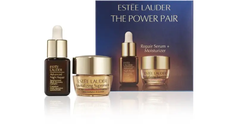 Holiday The Power Pair confezione regalo