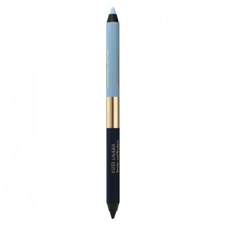 Estee Lauder Kajal Blu Marino Fumo E Illuminante