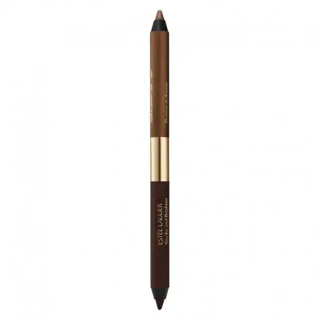 Estee Lauder Kajal Fumo E Illuminazione Bronzo Cioccolato