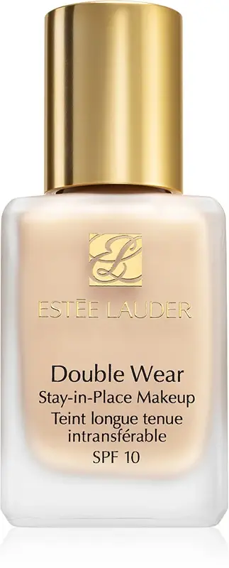 Long Lasting Makeup Double Wear SPF 10 (Stay In Place Makeup) 30 ml - Tonalità 0N1 Alabastro