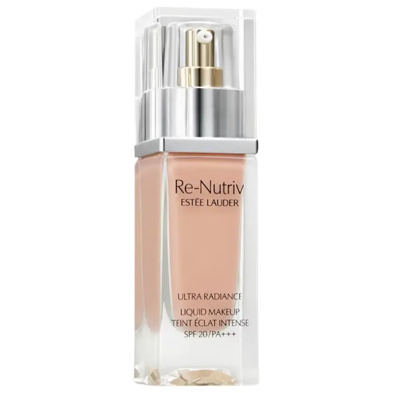 Estee Lauder Fondotinta liquido illuminante SPF20 30 ml - Tonalità