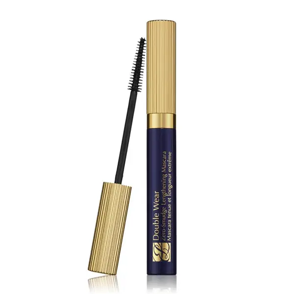 Mascara Double Wear Mascara 01 Black - Mascara