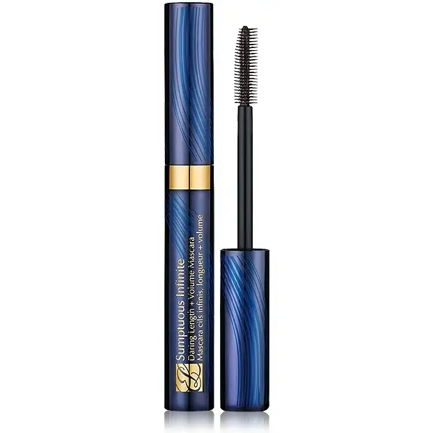 Mascara Mascara Sumptuous Infinite 01 Black - Mascara