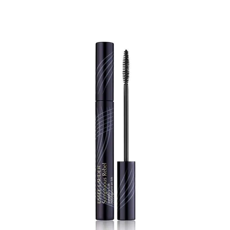 Mascara Sumptuous Rebel Length + Lift Mascara 01 Black - Mascara