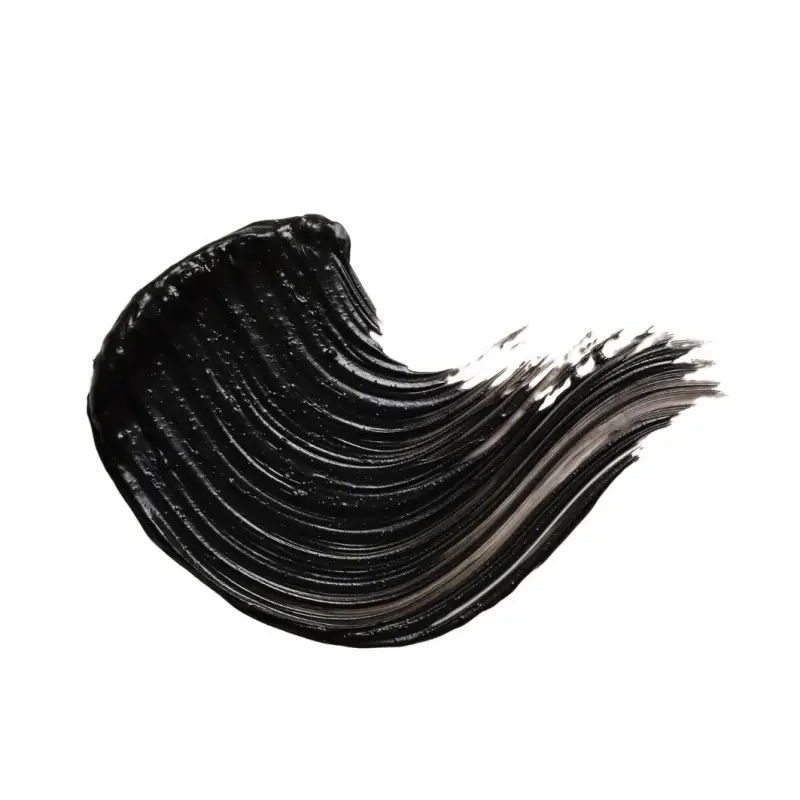 Mascara Turbo Lash High Powered Volume + Length Mascara Black - Mascara miniatura 2