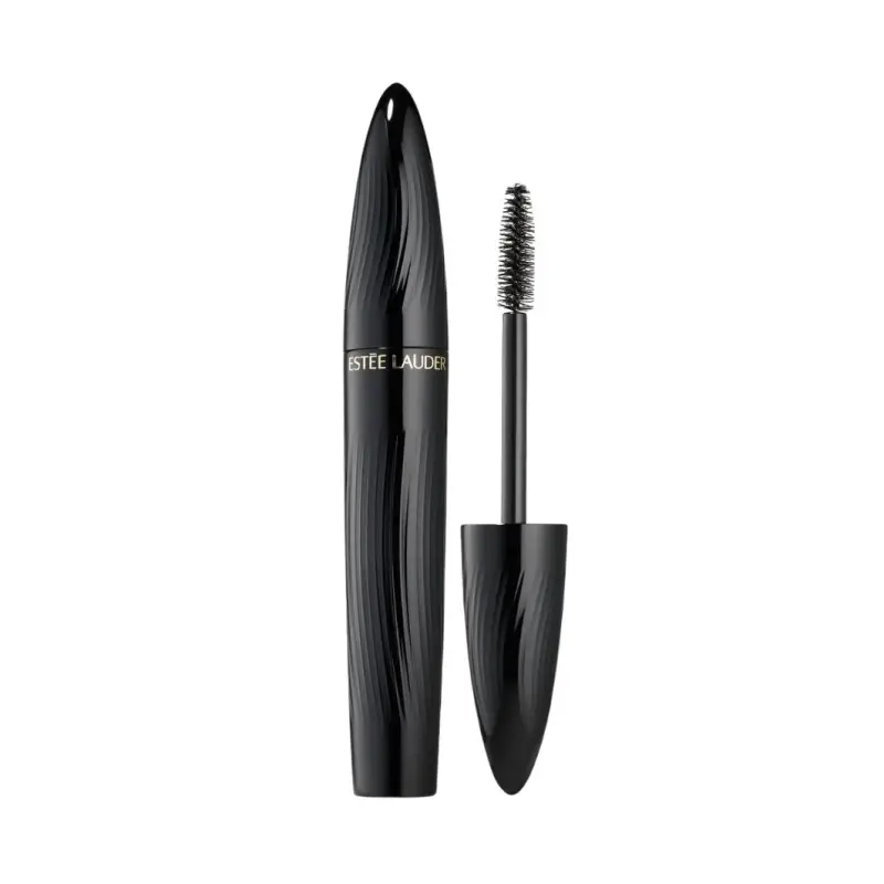 Mascara Turbo Lash High Powered Volume + Length Mascara Black - Mascara