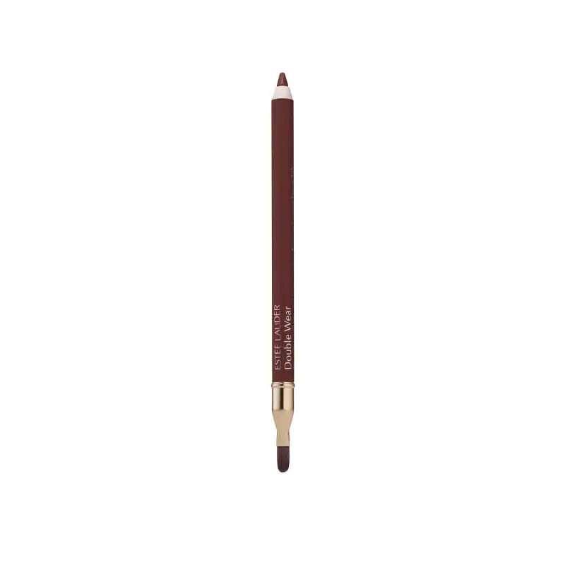 Matite Labbra Double Wear 24H Stay-in-Place Lip Liner 010 Chestnut - Matita labbra