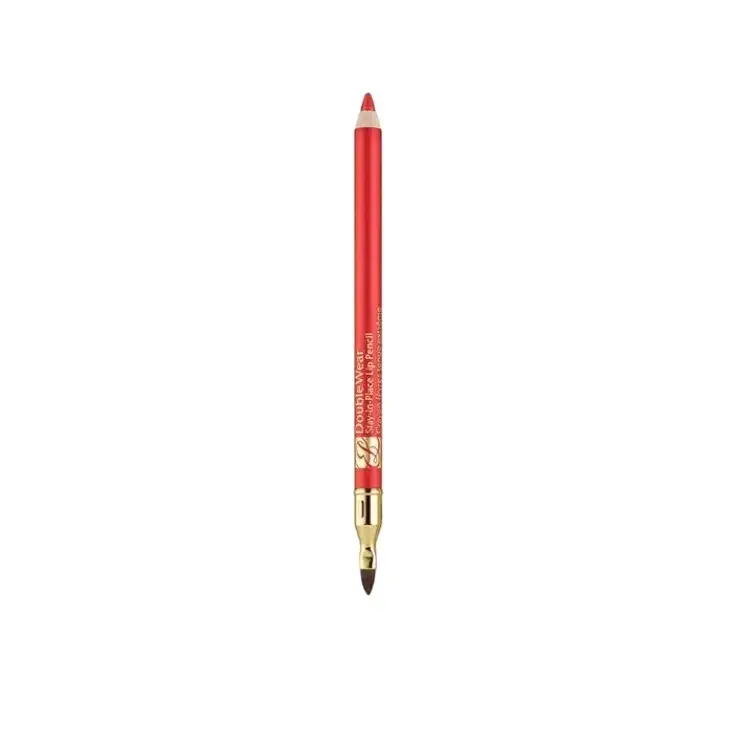 Matite Labbra Double Wear Lip Pencil 05 Coral - Matita labbra