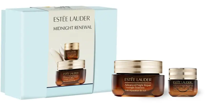 Midnight Renewal confezione regalo per la notte