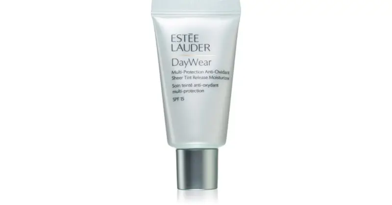 Multi-Protection Anti-Oxidant Sheer Release Mini Crema Colorata Idratante Per Tutti I Tipi Di Pelle 15 Ml