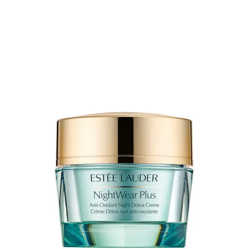 Estee lauder NightWear Plus - Anti-Oxidant Detox Night Creme 50ML