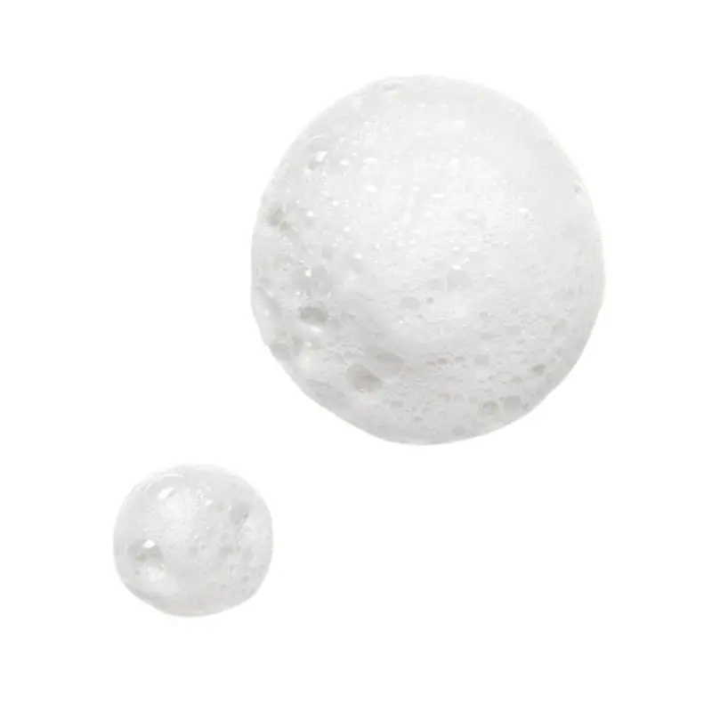 Nutritious 2-in-1 Foam Cleanser - Crema detergente viso, Maschera viso purificante miniatura 2