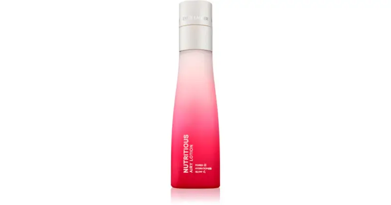 Nutritious Airy Lotion latte idratante viso 100 ml