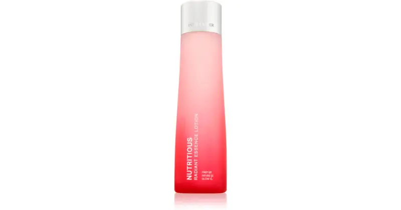Nutritious Radiant Essence Lozione emulsione idratante viso 200 ml