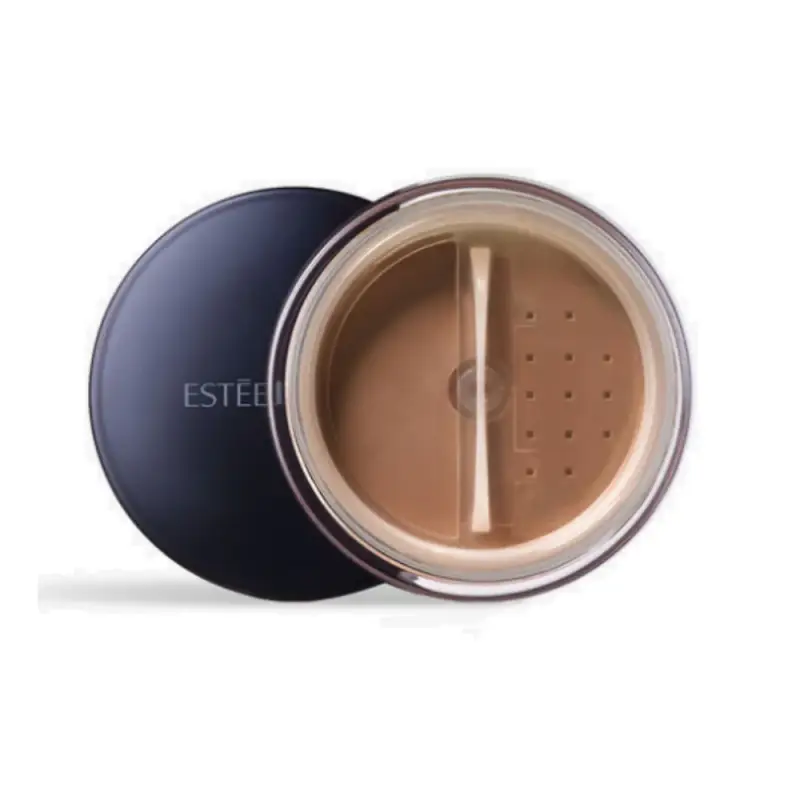 Estee Lauder Perfecting Oil-Free Shine Control Trucco in Polvere Profonda 10 g