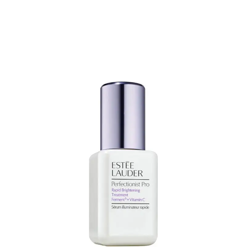 Estee lauder Perfectionist Pro Rapid Brightening Treatment Ferment + Vitamin C 30ML