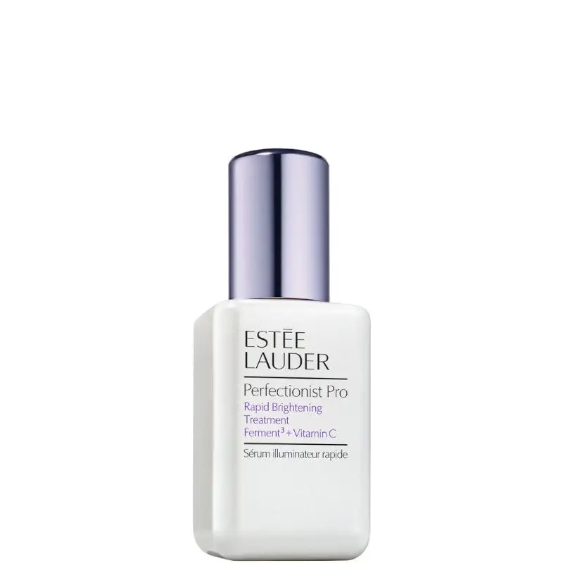 Estee lauder Perfectionist Pro Rapid Brightening Treatment Ferment + Vitamin C 50ML