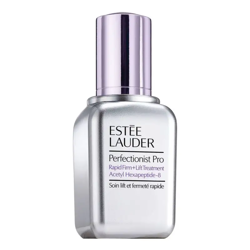 Estee lauder Perfectionist Pro - Rapid Firm + Lift Acetyl Hexapeptide-8 Siero rassodante locale per il viso 50 ml