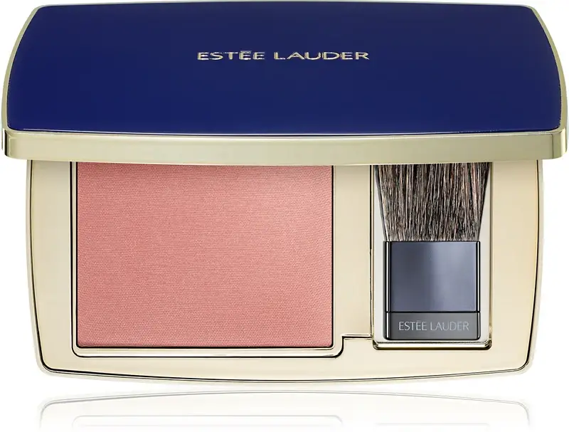 Estee lauder Pure Color Blush in polvere 7 g 420 Rebellious Rose