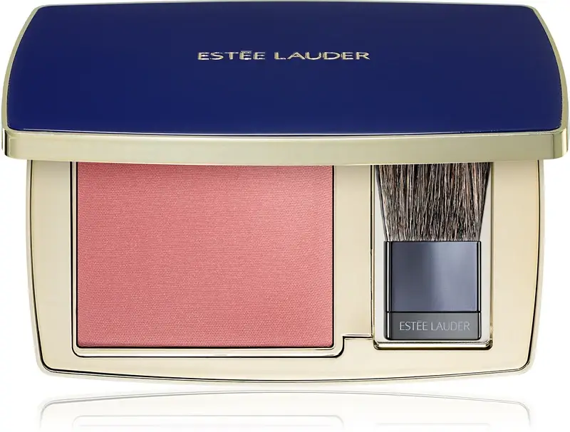 Estee lauder Pure Color Envy Blush in polvere 7 g 220 Pink Kiss