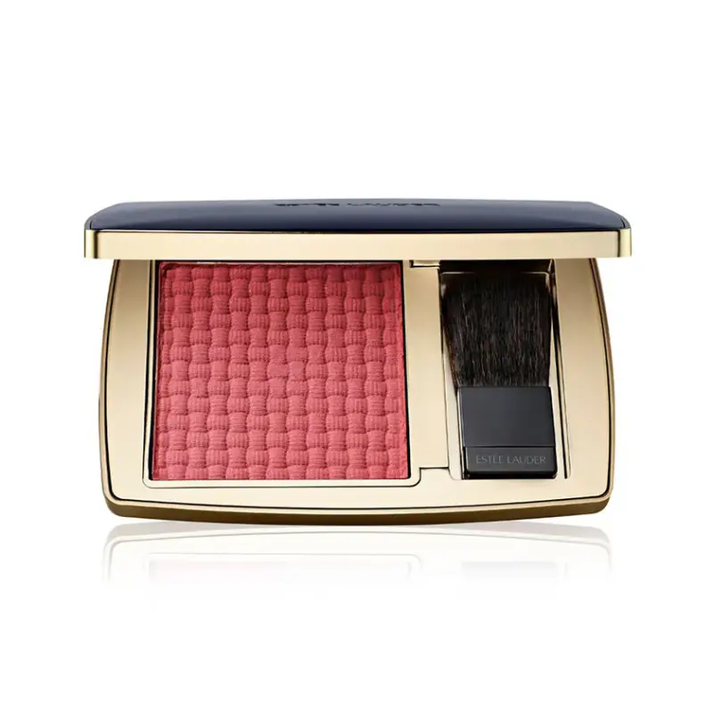 Pure Color Envy Blush In Polvere Pink kiss