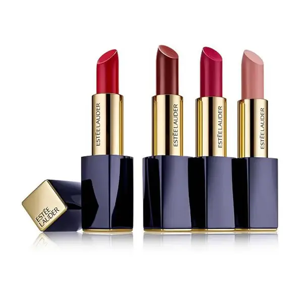 Pure Color Envy Collection Pure Color Envy Sculpting Lipstick 260 Eccentric - Rossetti