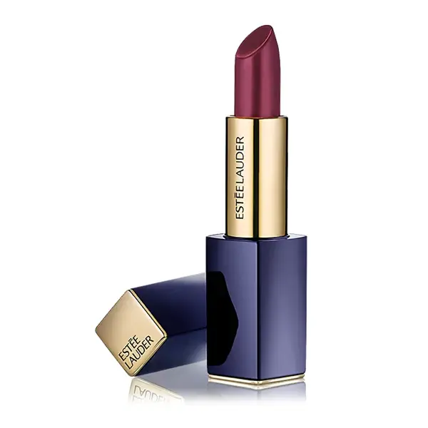 Pure Color Envy Collection Pure Color Envy Sculpting Lipstick 450 Insolent Plum - Rossetti