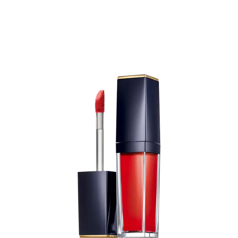 Estee lauder Pure Color Envy Lip Paint Matte Lipcolor 7ML / 302 juiced up