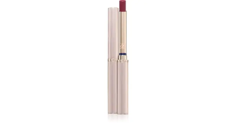 Pure Color Explicit Slick Shine Rossetto a lunga tenuta con brillantezza intensa colore Second Glance 7 g
