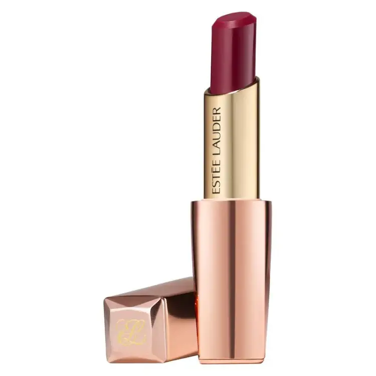 Estee Lauder Pure Color Glossy Stain rossetto in crema 06 Brown Sugar 2.5 g