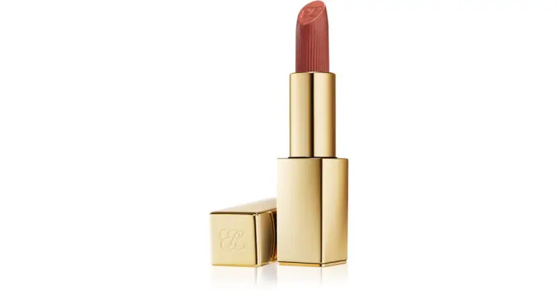 Pure Color Hi-Lustre Rossetto lunga tenuta colore 3,5 g