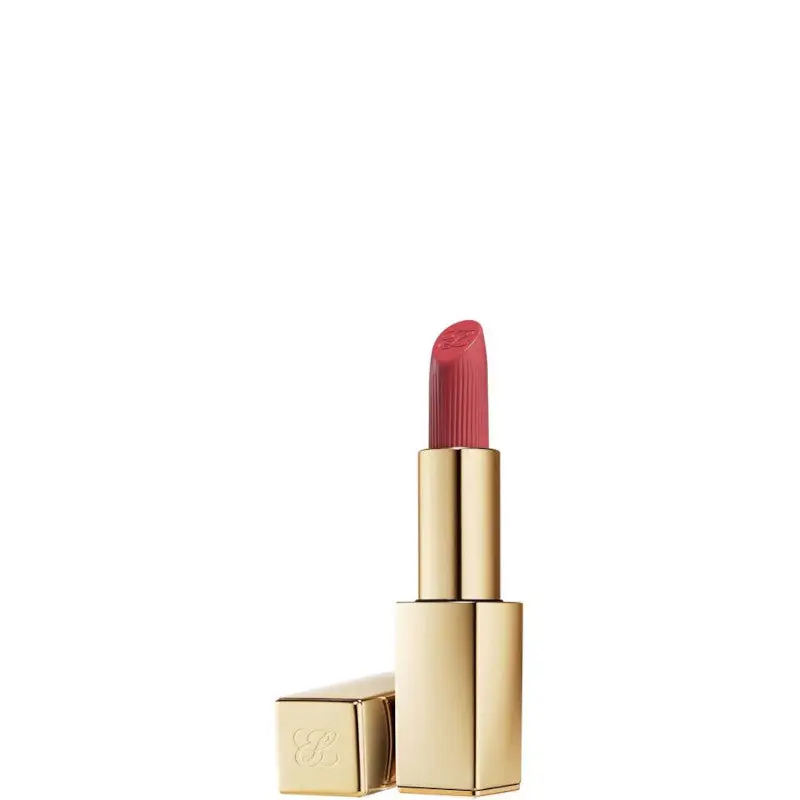 Estee lauder Pure Color Lipstick Creme 3.5GR / 131 bois de rose