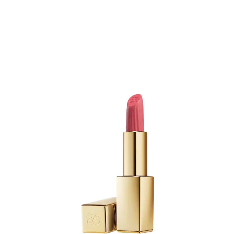 Estee lauder Pure Color Lipstick Creme 3.5GR / 260 eccentric