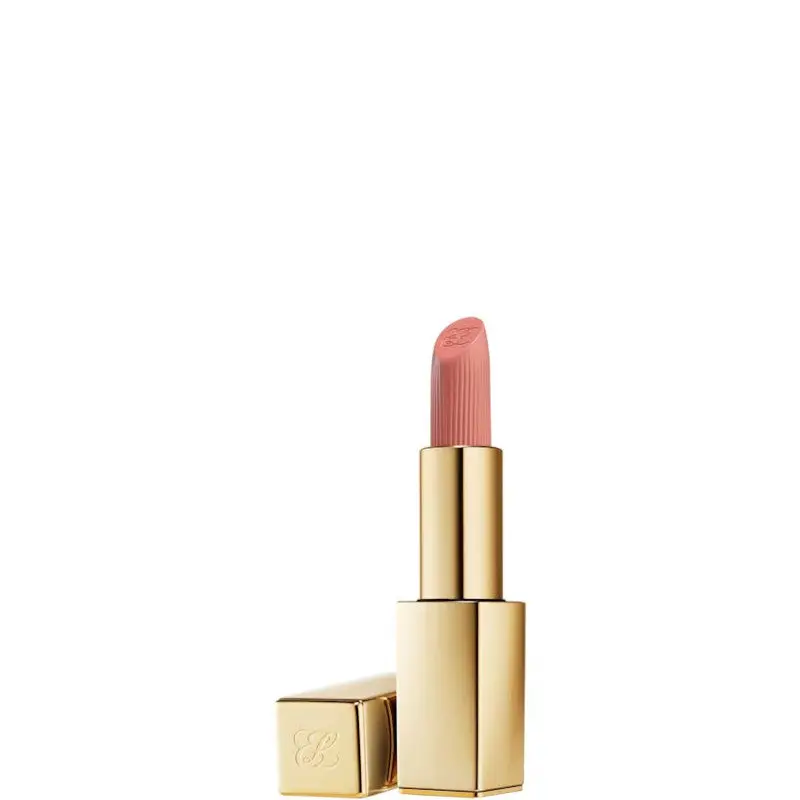 Estee lauder Pure Color Lipstick Creme 3.5GR / 826 modern muse