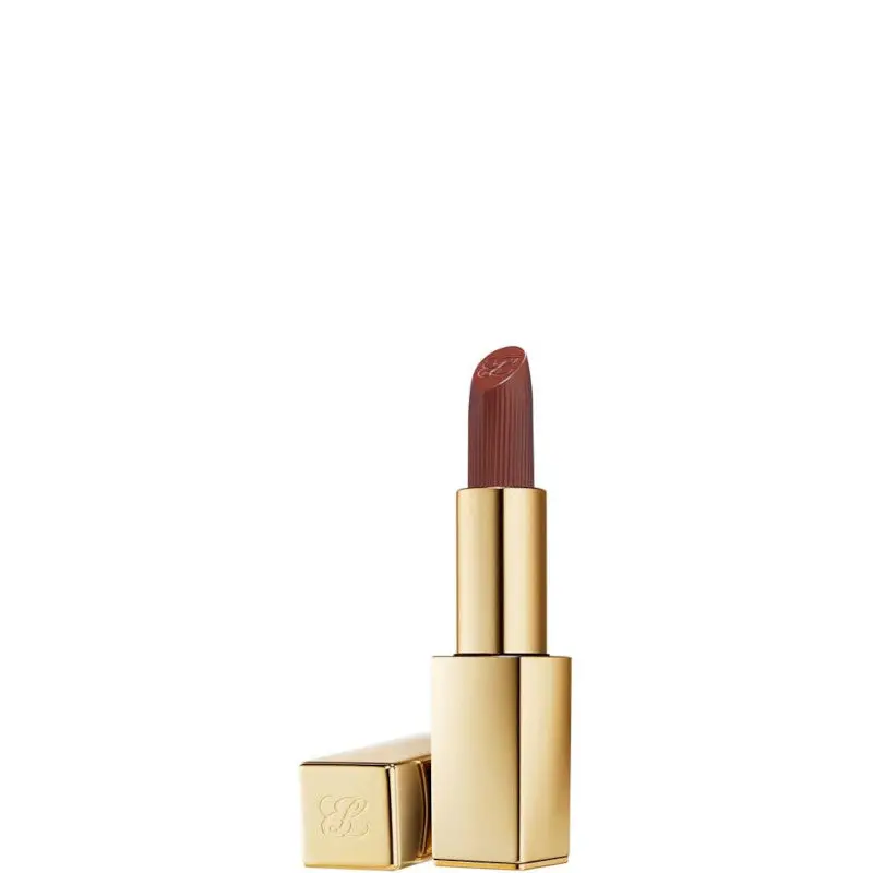 Estee lauder Pure Color Lipstick Matte 3.5GR / 567 knowing