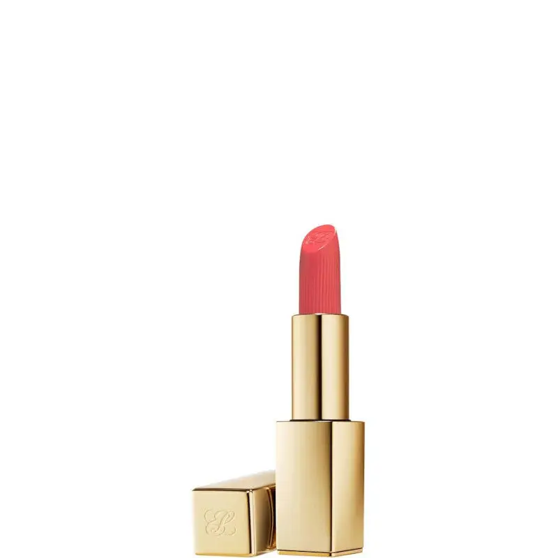 Estee lauder Pure Color Lipstick Matte 3.5GR / 600 visionary