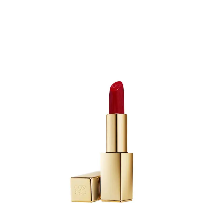 Estee lauder Pure Color Lipstick Matte 3.5GR / 612 lead you on