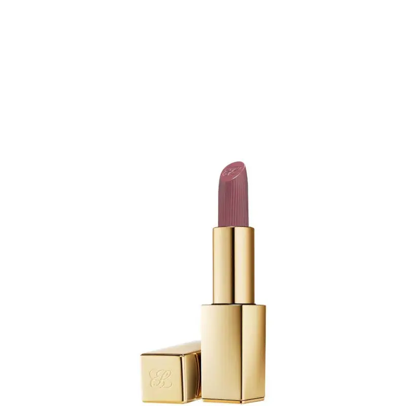 Estee lauder Pure Color Lipstick Matte 3.5GR / 809 secret scandal