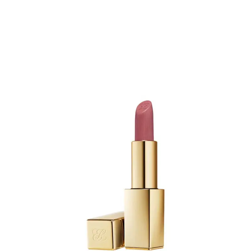 Estee lauder Pure Color Lipstick Matte 3.5GR / 828 in control