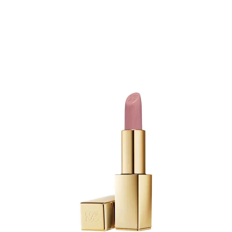 Estee lauder Pure Color Lipstick Matte 3.5GR / 868 influential