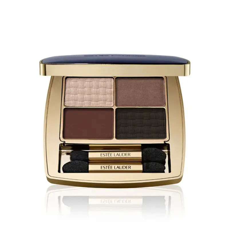Pure Color Luxe Quad - Palette Occhi Prenub