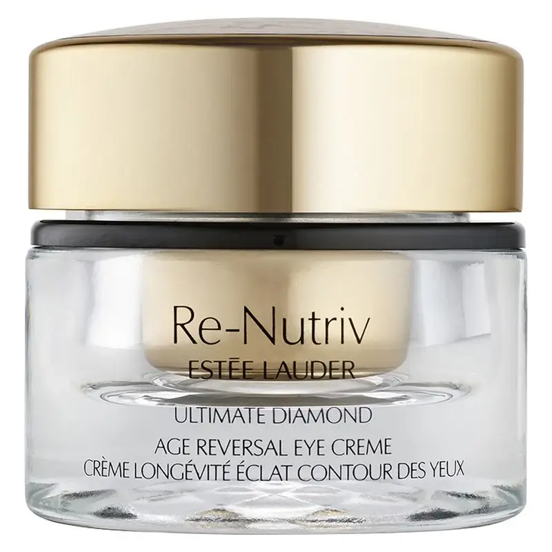 Estee lauder Re-Nutriv Ultimate Diamond Age Reversal Crema Occhi 15 Ml