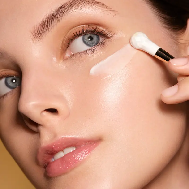 RE-NUTRIV Ultimate Diamond Age Reversal Eye Cream - Contorno occhi miniatura 5