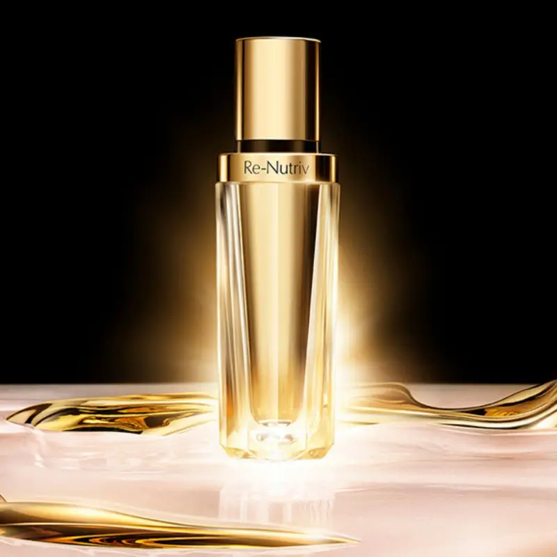 RE-NUTRIV Ultimate Diamond Re-Nutriv Ultimate Diamond Transformative Brilliance Serum - Trattamento antietà pelli mature, Siero antirugh miniatura 3