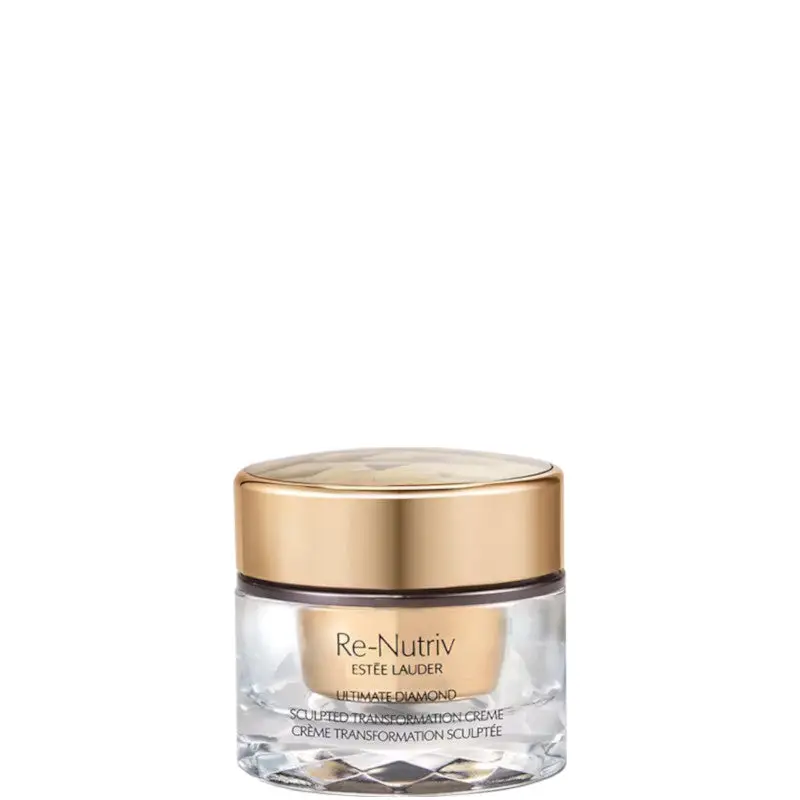 Estee lauder Re-Nutriv Ultimate Diamond Sculpted Transformation Creme 50ML