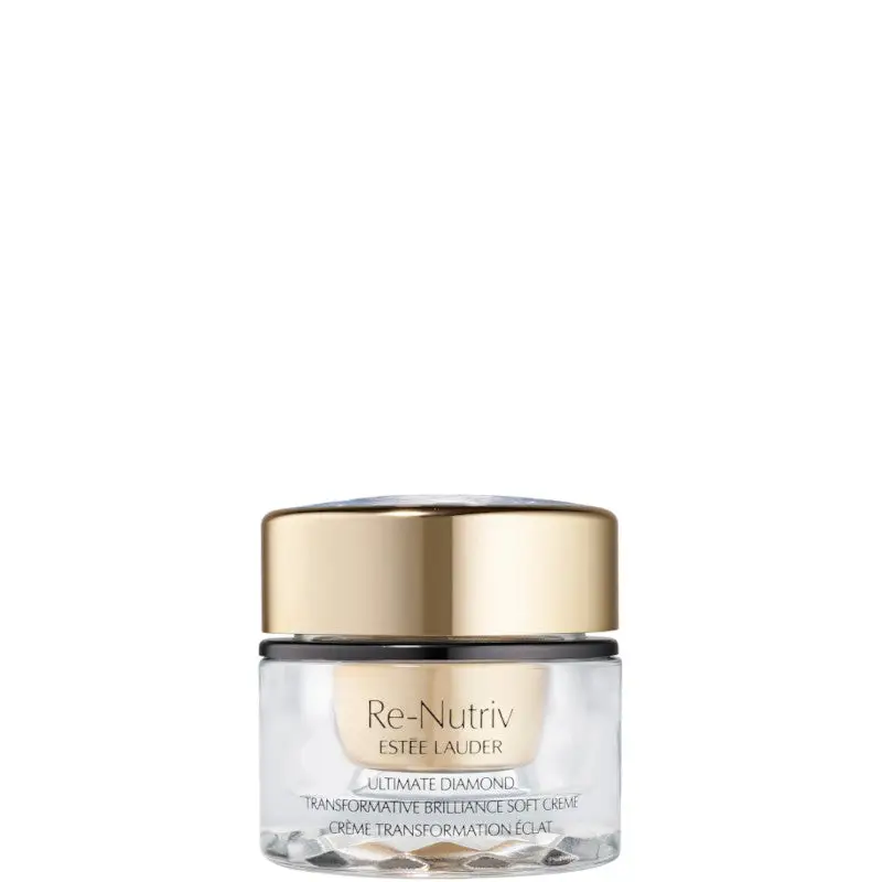 Estee lauder Re-Nutriv Ultimate Diamond Transformative Brillance Soft Creme 50ML