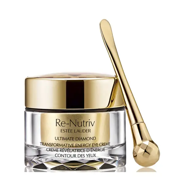 RE-NUTRIV Ultimate Diamond Transformative Energy Eye Creme - Contorno occhi
