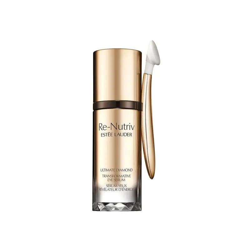 RE-NUTRIV Ultimate Diamond Transformative Eye Serum - Contorno occhi